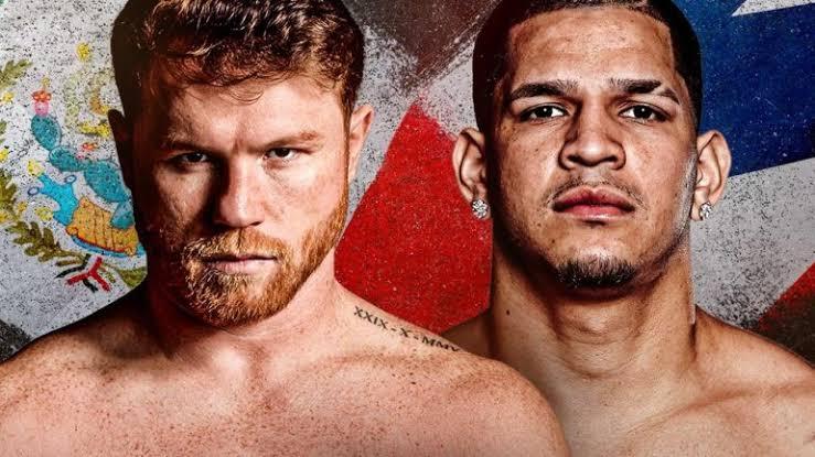 Canelo Alvarez’in 2024 Dönüşü: Edgar Berlanga ile Kritik Maç ve Benavidez İddiaları