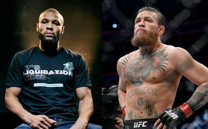 Chris Eubank Jr,

UFC Dövüşçüsü Conor McGregor’la Boks Yapma İhtimali Hakkında Konuştu: “Bu Maç Olabilir!”