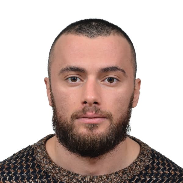 Zihni Can Akyul