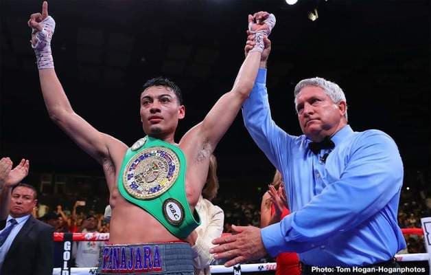 Hector Tanajara Jr.