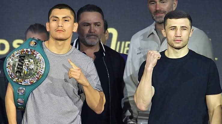 Israil Madrimov vs Vergil Ortiz Maç Sonucu Ve Analizi