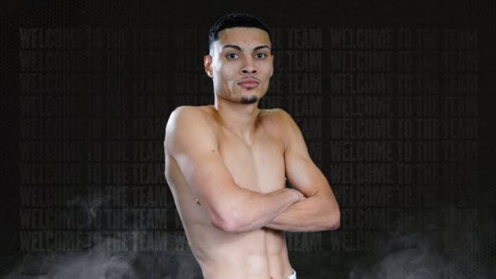 Hector Tanajara Jr.