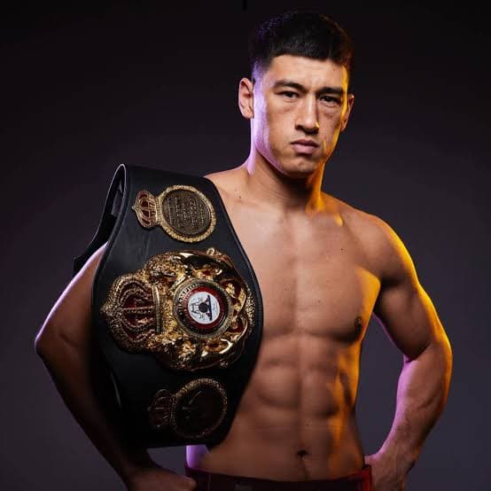 Dmitry Bivol